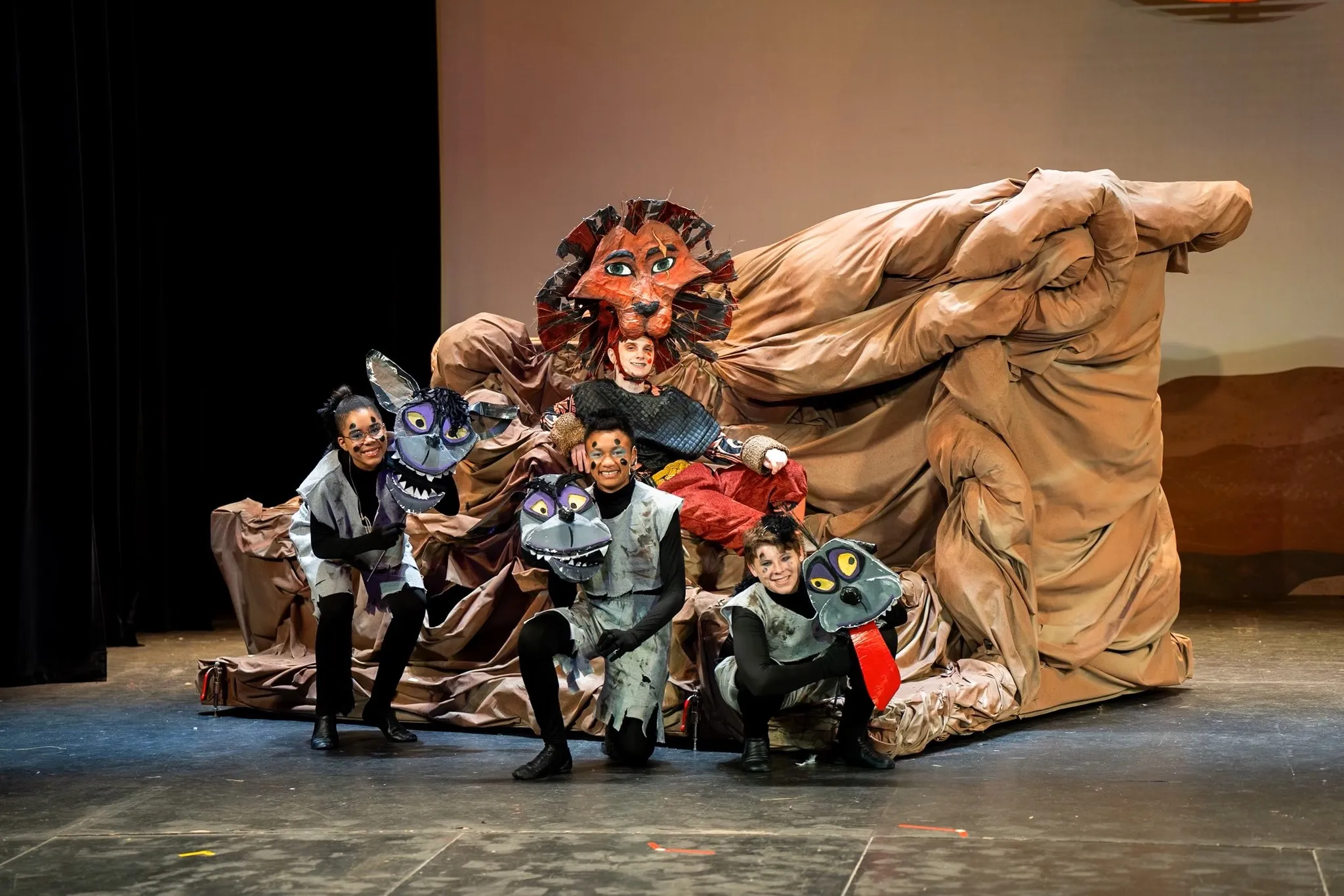 lionking